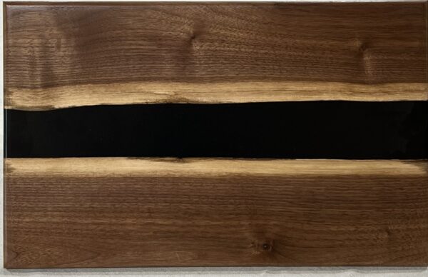 Resin Charcuterie Board