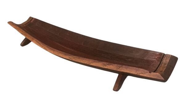 Barrel Bowl